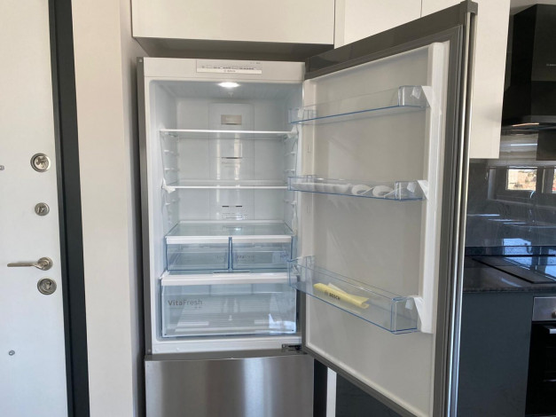 Квартира планировки 1+1, 50м2 в новом жилом комплексе, район Оба - Ракурс 5