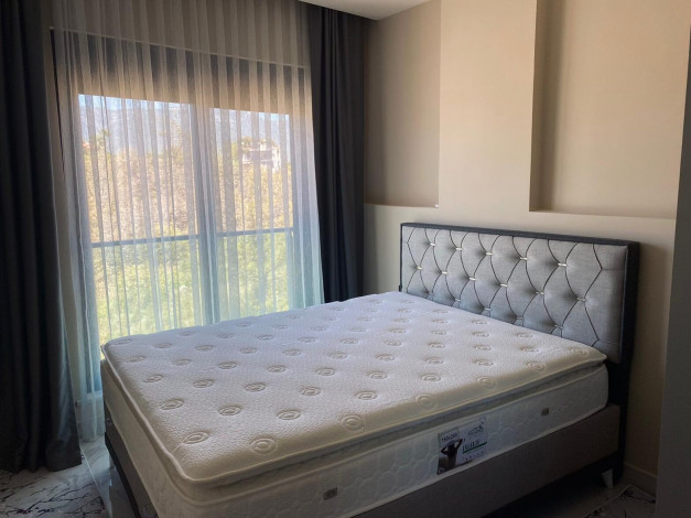 Квартира планировки 1+1, 50м2 в новом жилом комплексе, район Оба - Ракурс 6