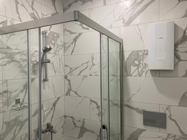 Квартира планировки 1+1, 50м2 в новом жилом комплексе, район Оба - Ракурс 16