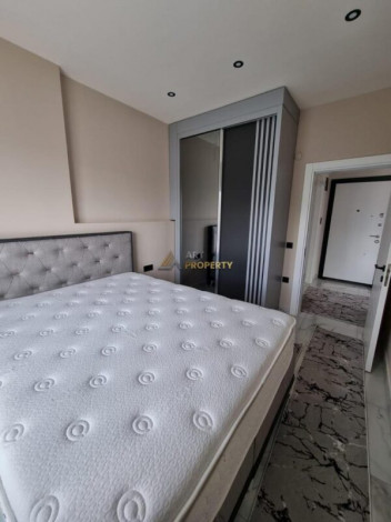 Квартира планировки 1+1, 50м2 в новом жилом комплексе, район Оба - Ракурс 19