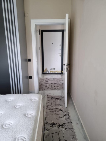 Квартира планировки 1+1, 50м2 в новом жилом комплексе, район Оба - Ракурс 20