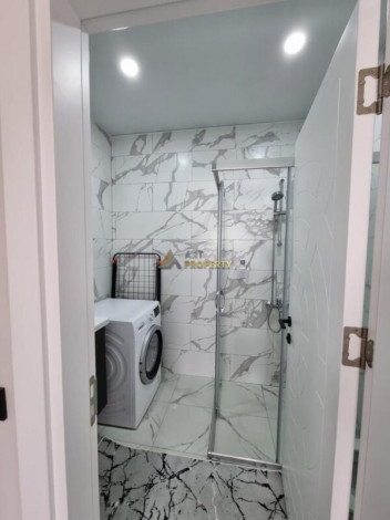 Квартира планировки 1+1, 50м2 в новом жилом комплексе, район Оба - Ракурс 21