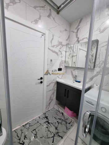 Квартира планировки 1+1, 50м2 в новом жилом комплексе, район Оба - Ракурс 22