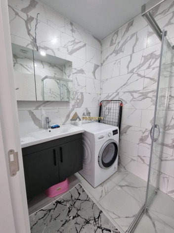 Квартира планировки 1+1, 50м2 в новом жилом комплексе, район Оба - Ракурс 23