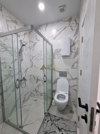 Квартира планировки 1+1, 50м2 в новом жилом комплексе, район Оба - Ракурс 24