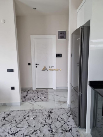 Квартира планировки 1+1, 50м2 в новом жилом комплексе, район Оба - Ракурс 27