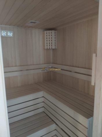 Квартира планировки 1+1, 50м2 в новом жилом комплексе, район Оба - Ракурс 38