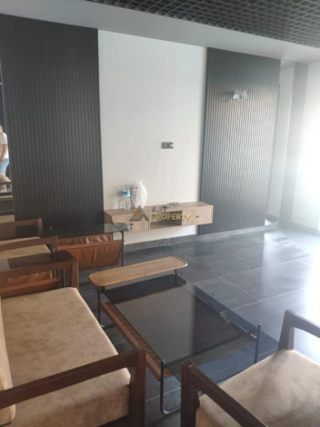 Квартира планировки 1+1, 50м2 в новом жилом комплексе, район Оба - Ракурс 39