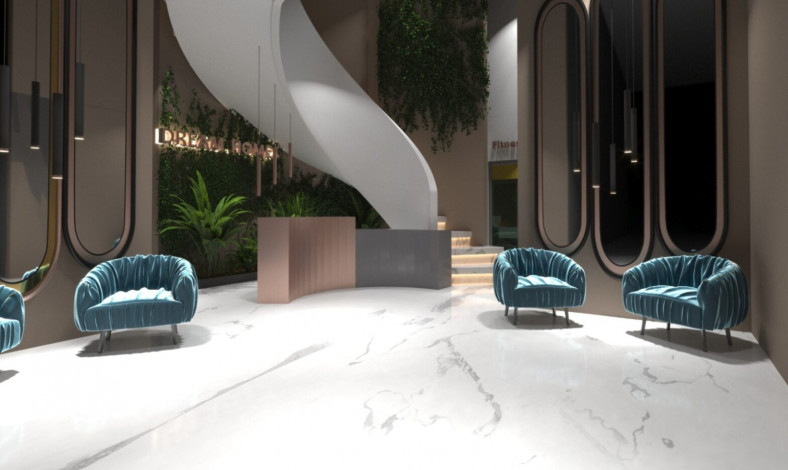 Квартира планировки 1+1, 62м2 в ЖК на стадии строительства, Паяллар - Ракурс 23