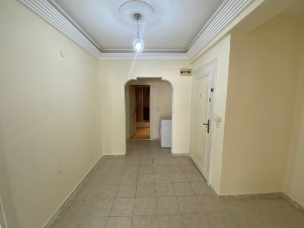 Квартира 2+1 в Махмутларе на высоком этаже, 120 м2 - Ракурс 5