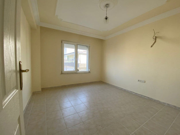 Квартира 2+1 в Махмутларе на высоком этаже, 120 м2 - Ракурс 13