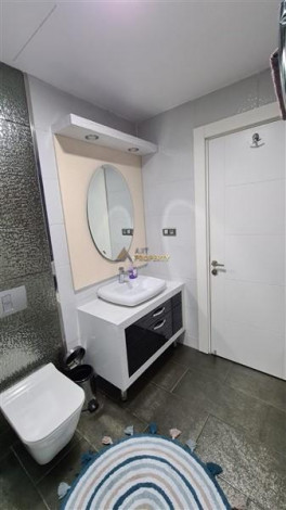 Квартира планировки 1+1, 72м2 в районе Махмутлар - Ракурс 8