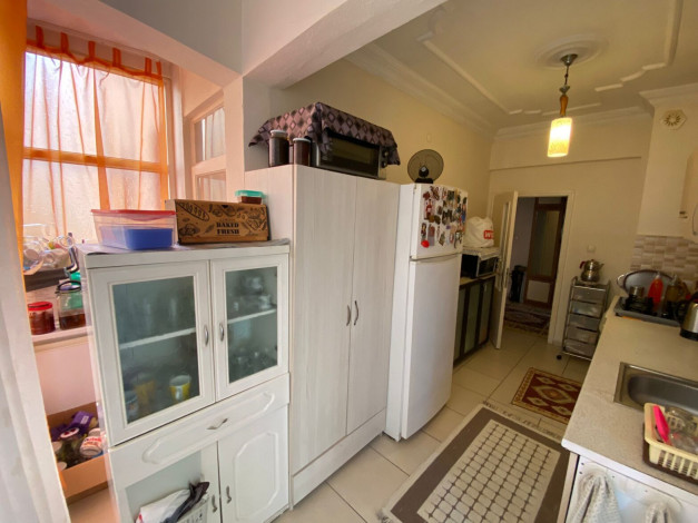 Просторные апартаменты планировки 2+1, 115м2 в центре Алании - Ракурс 4