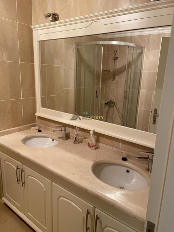 Квартира планировки 2+1, 160м2 в живописном районе Каргыджак - Ракурс 5