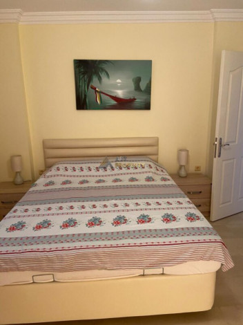 Квартира планировки 2+1, 160м2 в живописном районе Каргыджак - Ракурс 11