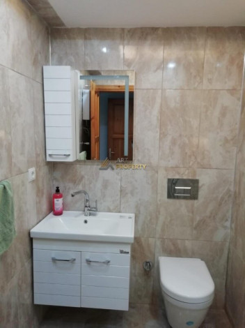 Квартира планировки 3+1, 120м2 в районе Газипаша - Ракурс 2