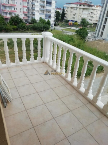 Квартира планировки 3+1, 120м2 в районе Газипаша - Ракурс 3