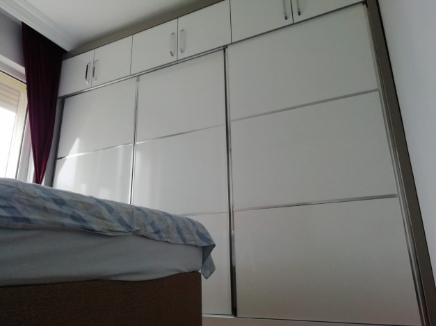 Квартира планировки 3+1, 120м2 в районе Газипаша - Ракурс 5