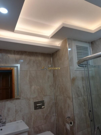 Квартира планировки 3+1, 120м2 в районе Газипаша - Ракурс 6