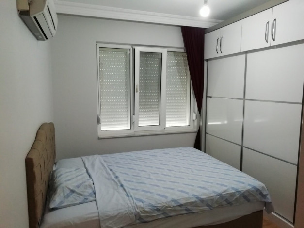 Квартира планировки 3+1, 120м2 в районе Газипаша - Ракурс 7