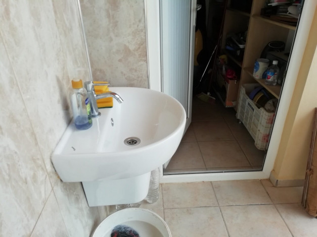 Квартира планировки 3+1, 120м2 в районе Газипаша - Ракурс 20