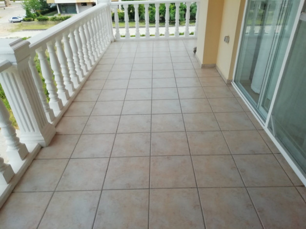 Квартира планировки 3+1, 120м2 в районе Газипаша - Ракурс 21