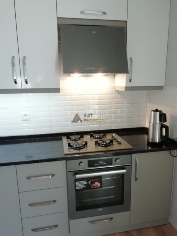 Квартира планировки 3+1, 120м2 в районе Газипаша - Ракурс 26