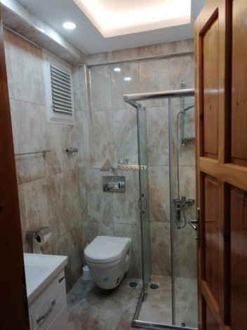 Квартира планировки 3+1, 120м2 в районе Газипаша - Ракурс 27