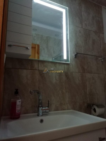 Квартира планировки 3+1, 120м2 в районе Газипаша - Ракурс 31