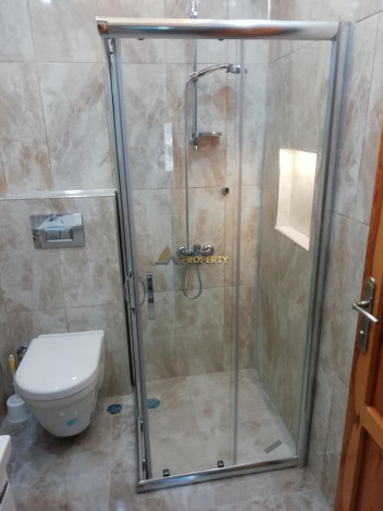 Квартира планировки 3+1, 120м2 в районе Газипаша - Ракурс 32