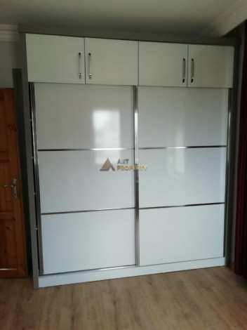 Квартира планировки 3+1, 120м2 в районе Газипаша - Ракурс 34