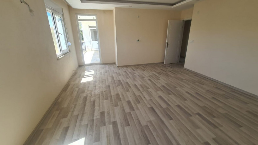 Квартира планировки 2+1, 110м2 в районе Газипаша - Ракурс 4