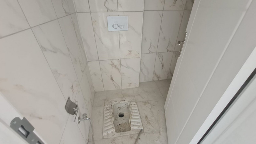 Квартира планировки 2+1, 110м2 в районе Газипаша - Ракурс 7