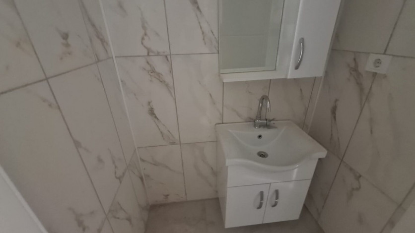 Квартира планировки 2+1, 110м2 в районе Газипаша - Ракурс 8