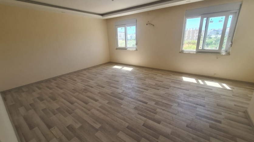 Квартира планировки 2+1, 110м2 в районе Газипаша - Ракурс 9