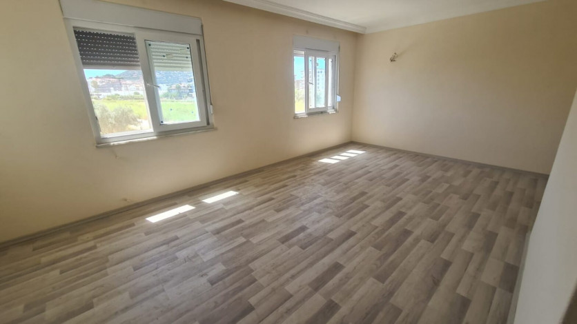 Квартира планировки 2+1, 110м2 в районе Газипаша - Ракурс 10