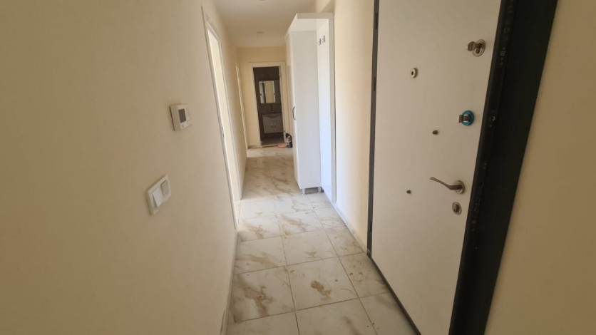 Квартира планировки 2+1, 110м2 в районе Газипаша - Ракурс 13