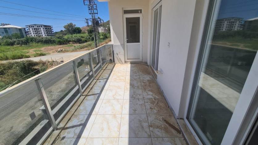 Квартира планировки 2+1, 110м2 в районе Газипаша - Ракурс 15