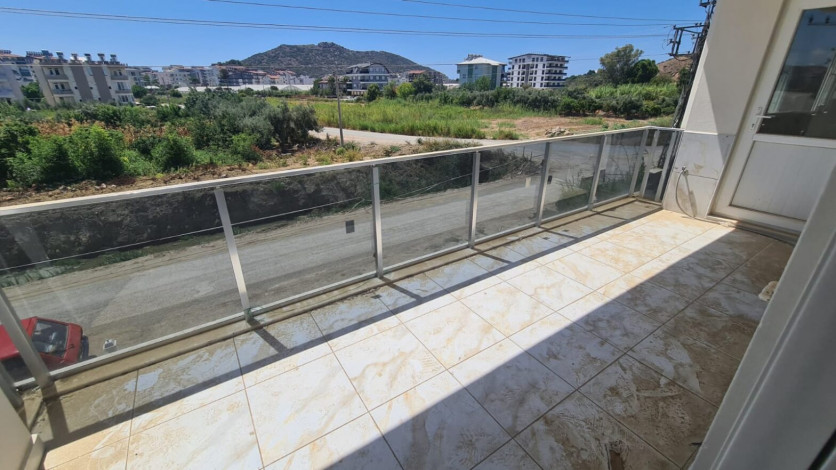 Квартира планировки 2+1, 110м2 в районе Газипаша - Ракурс 18