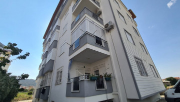 Апартаменты планировки 2+1, 100м2 в районе Газипаша - Ракурс 3