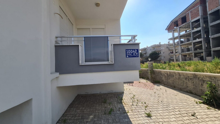 Апартаменты планировки 2+1, 100м2 в районе Газипаша - Ракурс 8