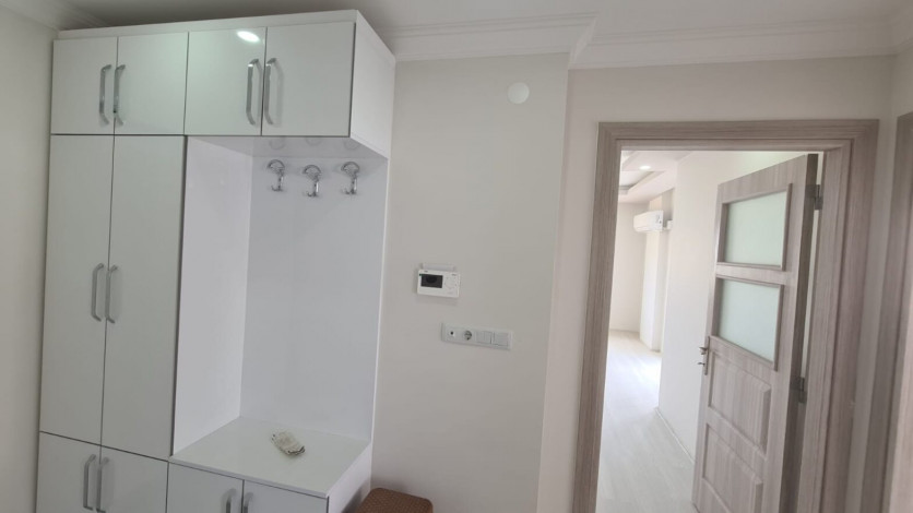 Апартаменты планировки 2+1, 100м2 в районе Газипаша - Ракурс 31