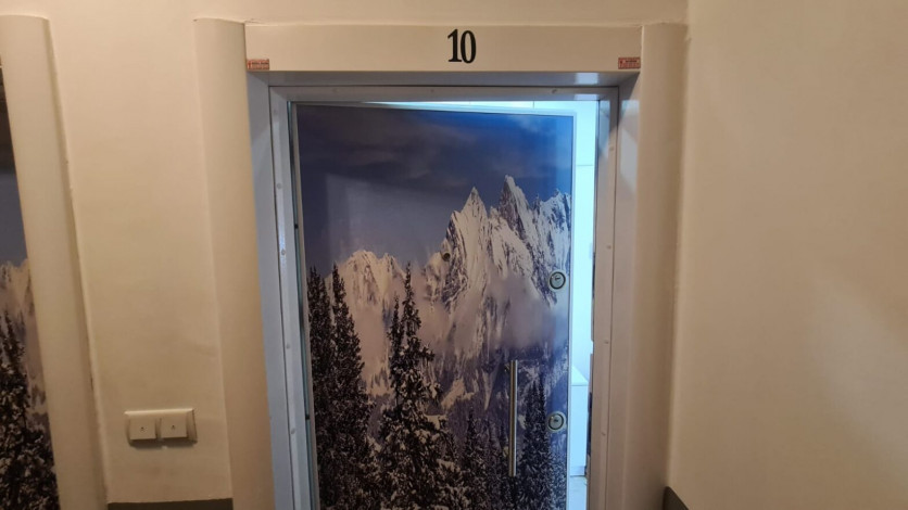 Апартаменты планировки 2+1, 100м2 в районе Газипаша - Ракурс 35