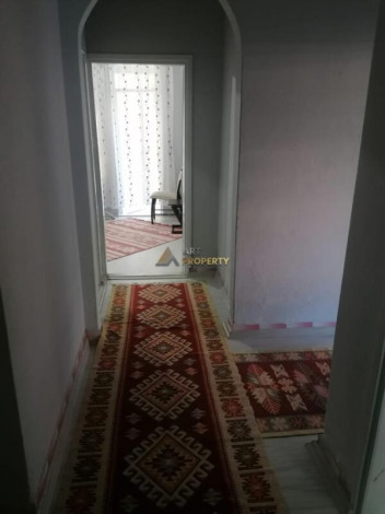 Квартира планировки 2+1 в районе Газипаша - Ракурс 2