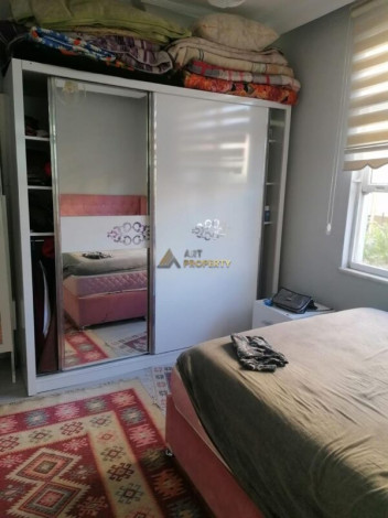 Квартира планировки 2+1 в районе Газипаша - Ракурс 4