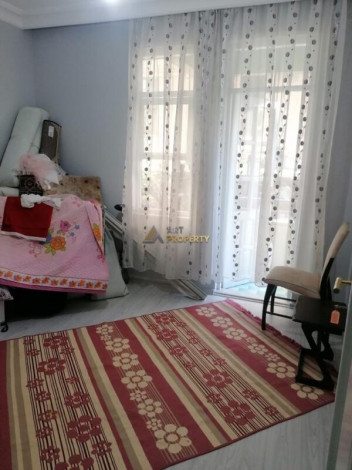 Квартира планировки 2+1 в районе Газипаша - Ракурс 5