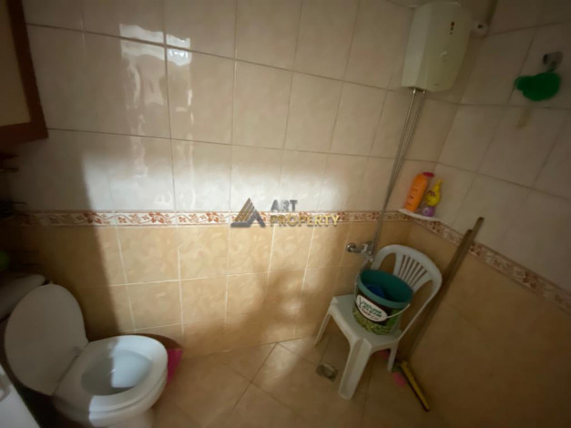 Апартаменты планировки 3+1, 150м2 с видом на море в районе Джикджилли - Ракурс 9