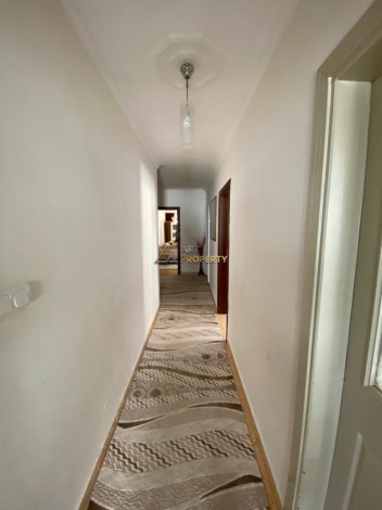 Апартаменты планировки 3+1, 150м2 с видом на море в районе Джикджилли - Ракурс 10