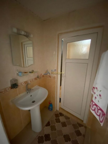 Апартаменты планировки 3+1, 150м2 с видом на море в районе Джикджилли - Ракурс 23