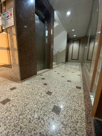 Просторная трехкомнатная квартира в центре Аланьи с красивым видом на горы, 115м2 - Ракурс 10